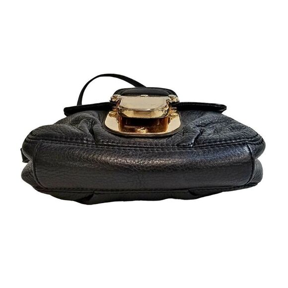 Michael Kors mini black crossbody bag - Picture 4 of 8